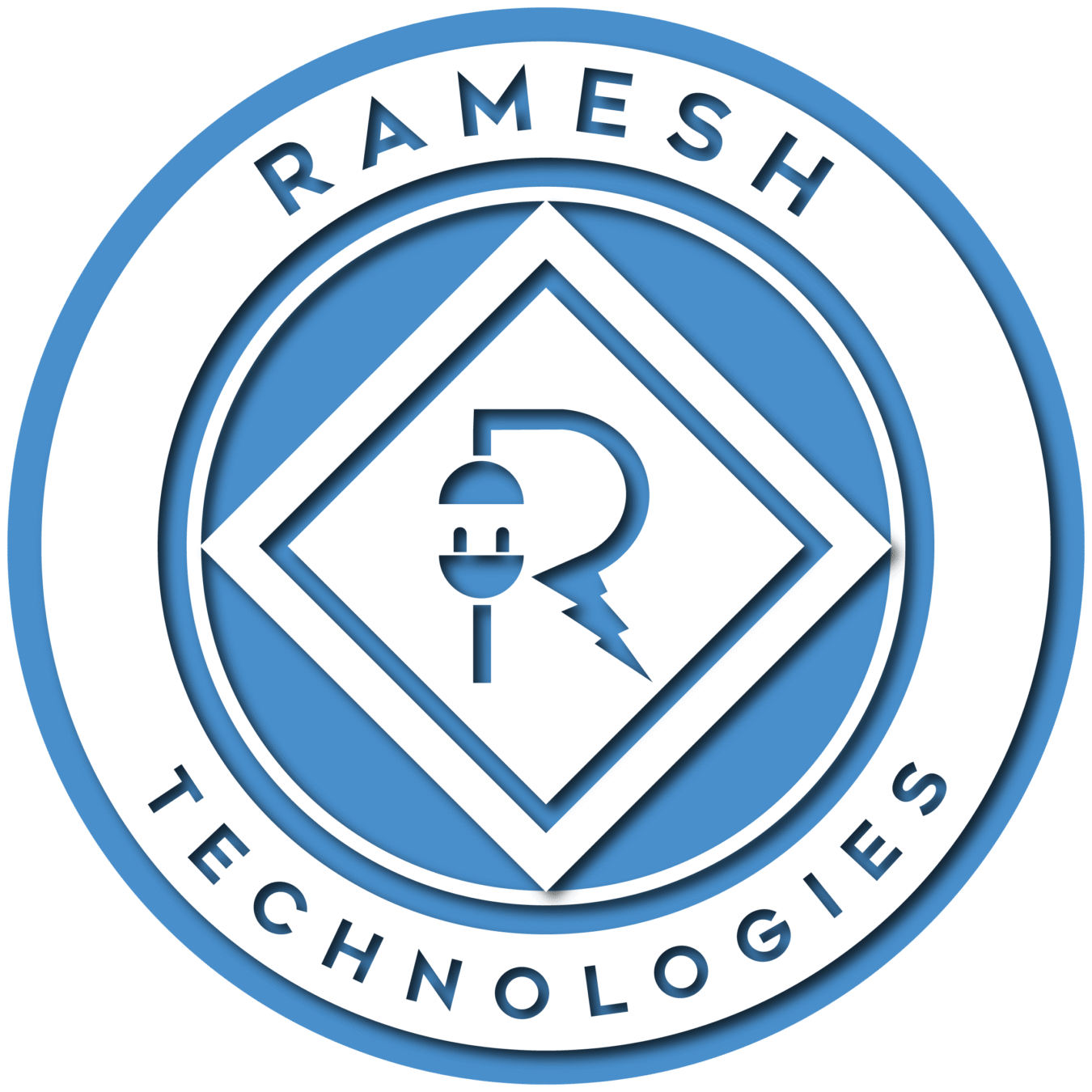 rameshtechnologies.com